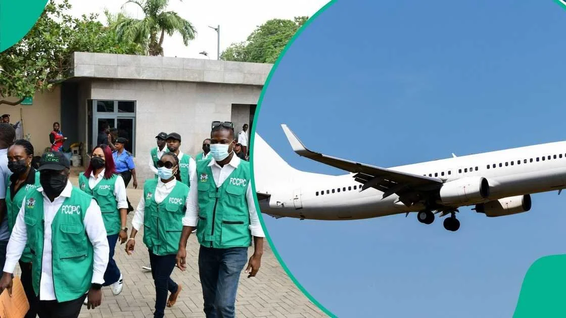 FCCPC Reminds Airlines to Provide Passenger Care During Flight Delays and Cancellations