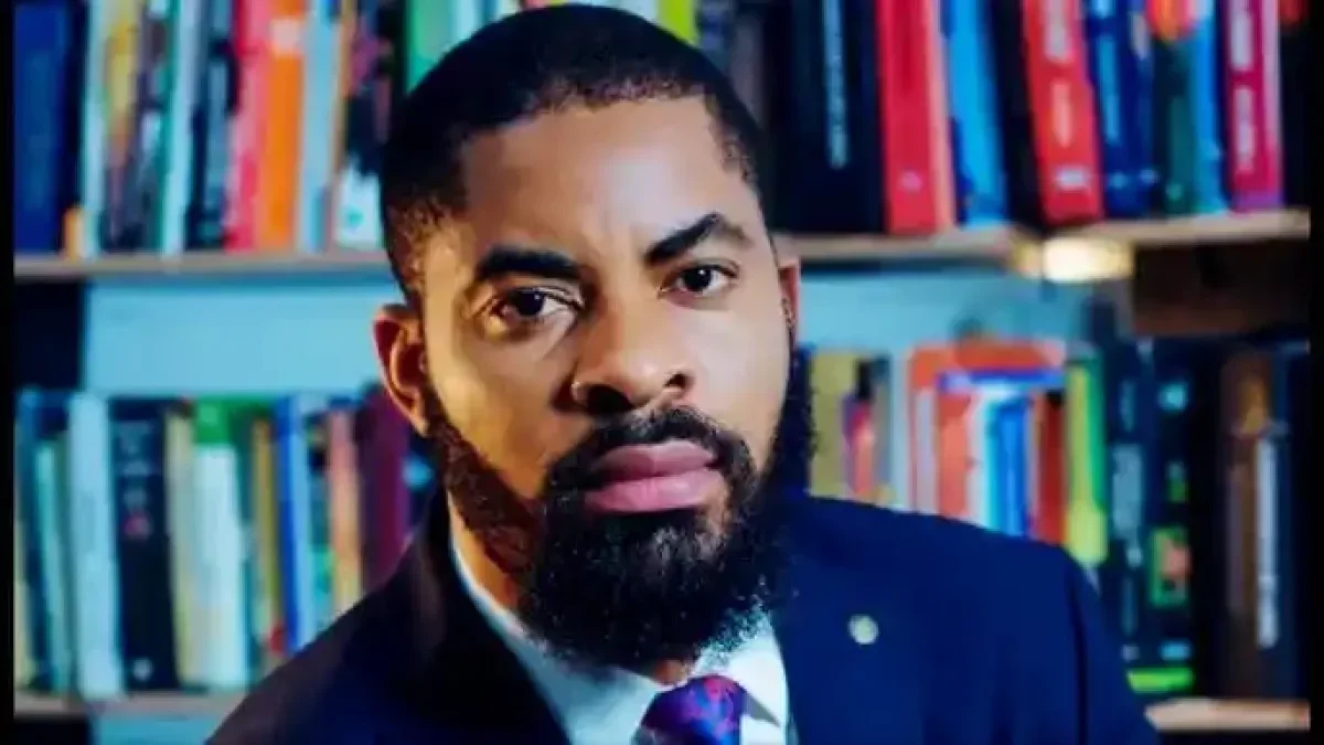 Deji Adeyanju Says Nigerians Don’t Expect 24-Hour Power, Sparks Debate on Electricity Realities