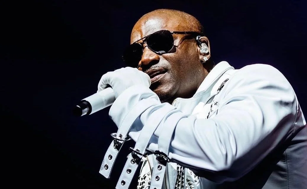 Akon Says Life Was Easier With Multiple Women, Sparks Debate on Relationships