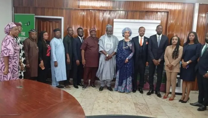  FG Partners Delborough Hotel to Build Proposed Seven-Star Hotel in Abuja