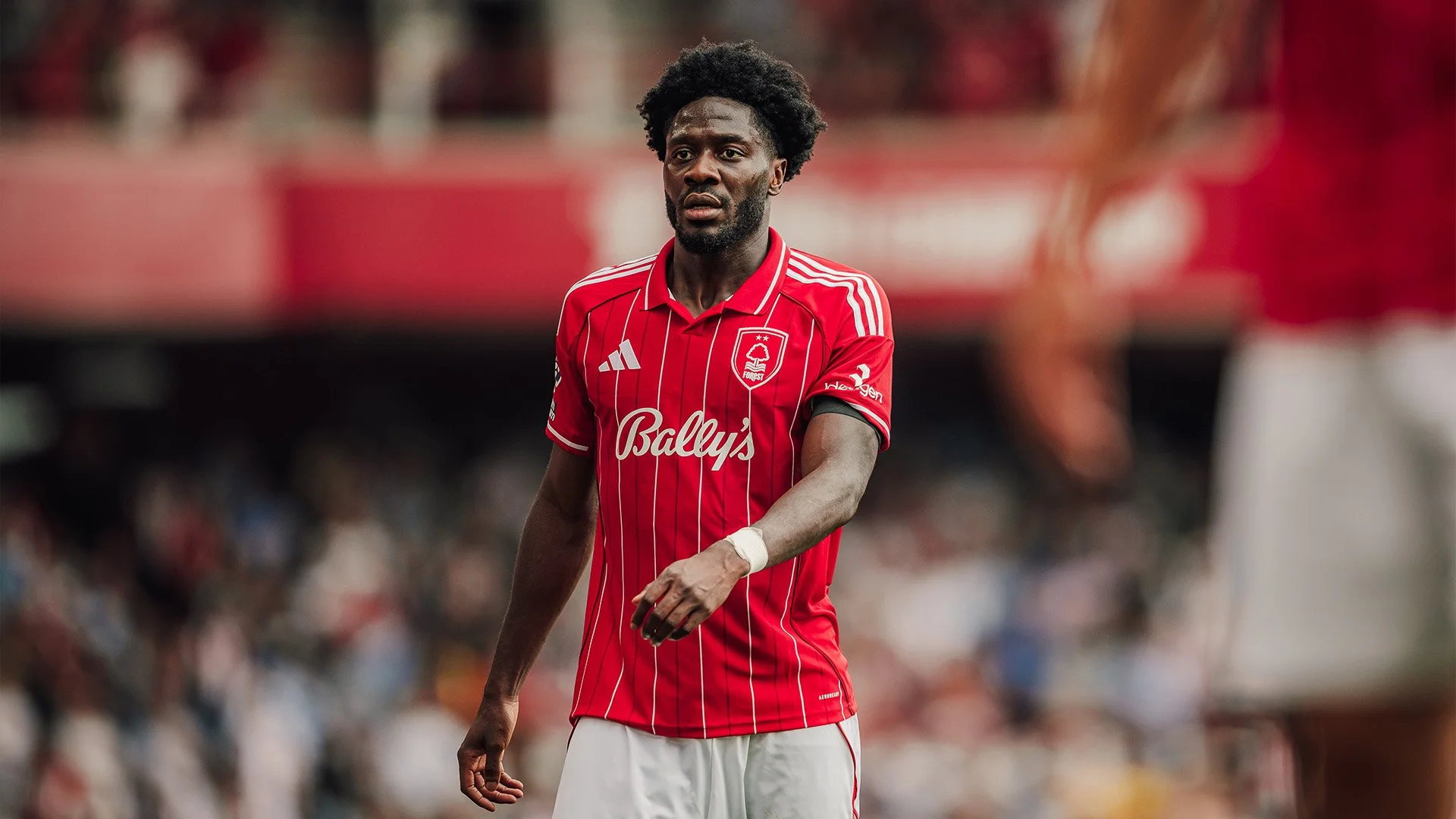 Ola Aina Confident Ahead of Nottingham Forest Europa League Semi-Final Clash with Aston Villa