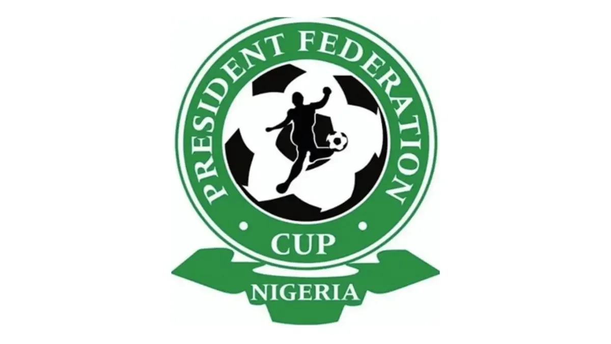  Campos FC Coach Gaptus Chibueze Backs Team to Shine in President Federation Cup Final