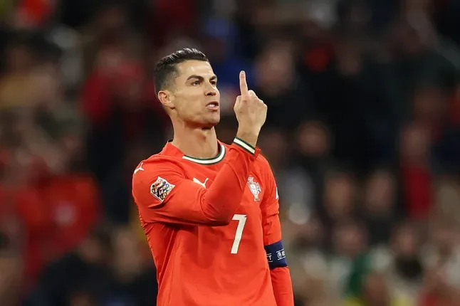  Ronaldo Claims Credit for SPL Boom as Debate Over League’s Growth Intensifies