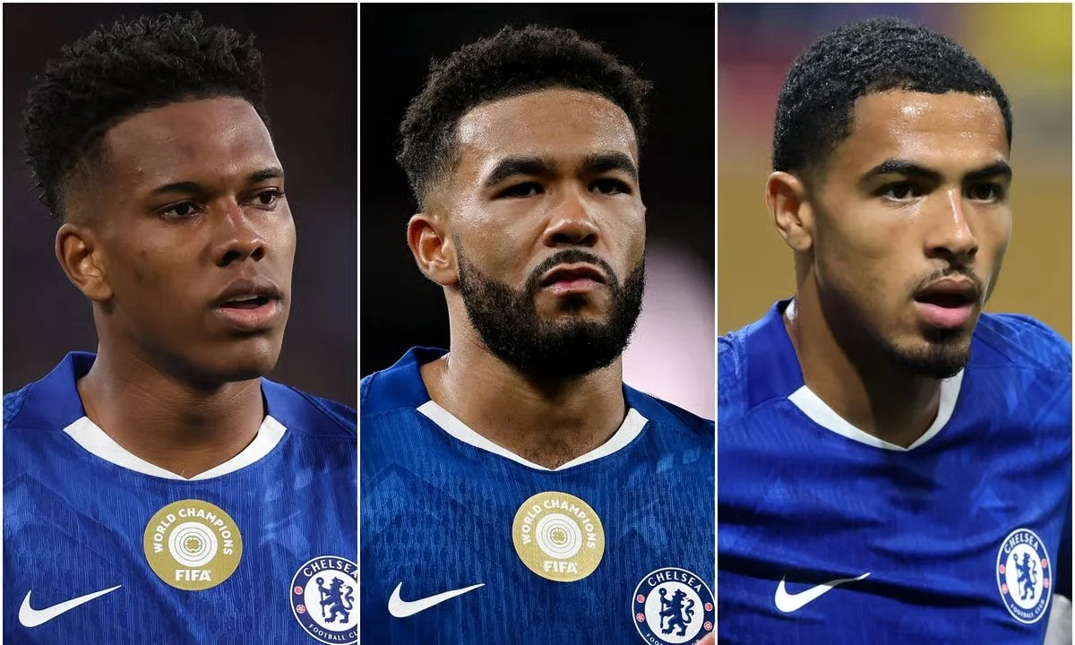  Chelsea Handed Double Injury Boost as James and Colwill Return Ahead of Forest Clash