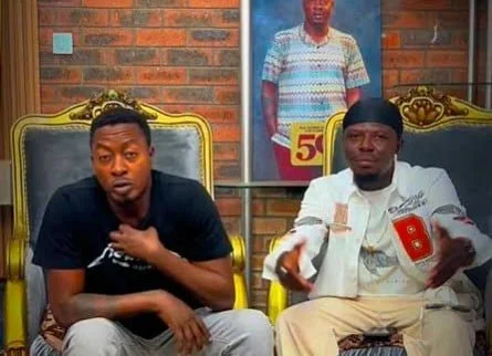 Police Arrest Singer Rolex Dee Over Alleged Defamation and Cyberbullying of Taye Currency