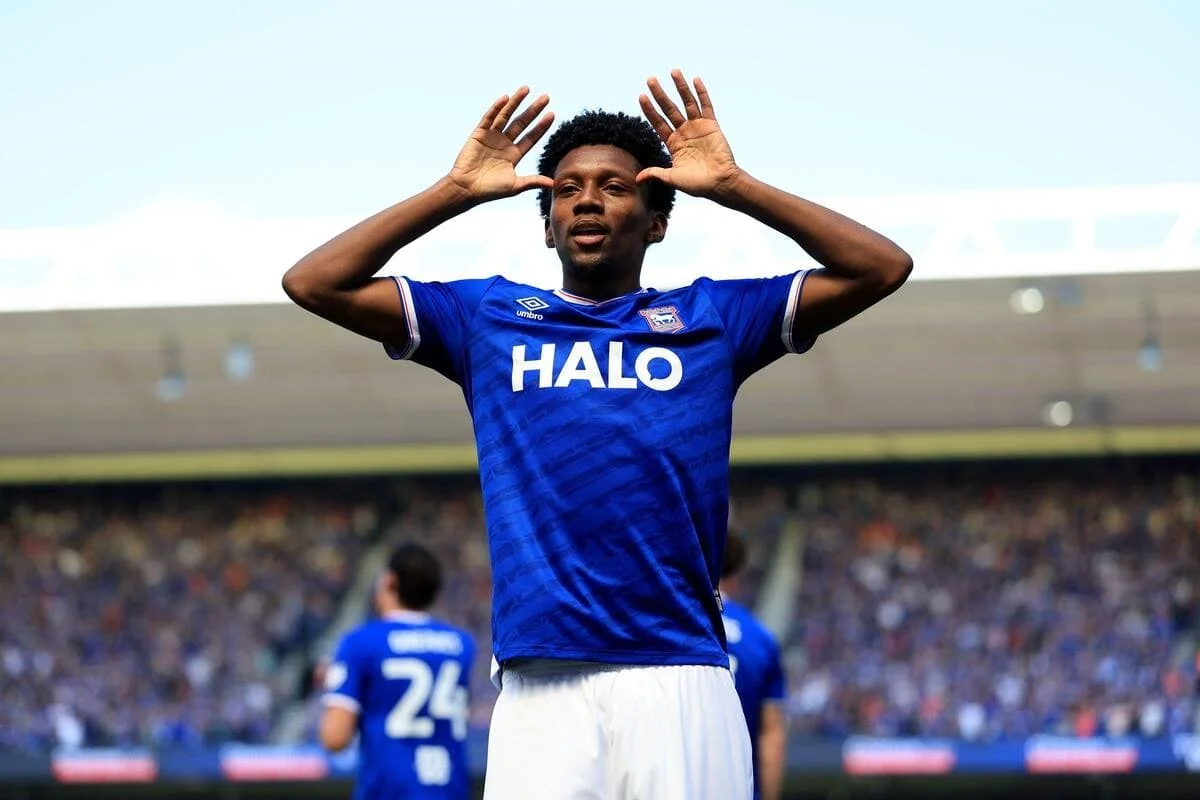  Ipswich Seal Premier League Return as Play-Off Race Heats Up