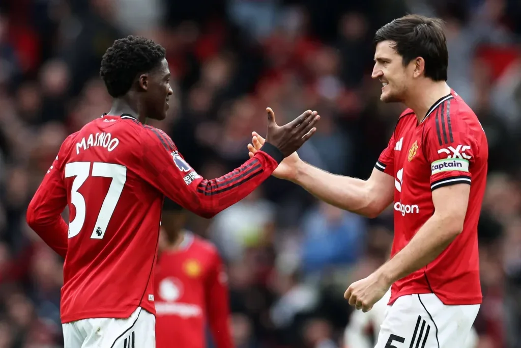Mainoo the Hero as Manchester United Seal Champions League Return with Liverpool Win