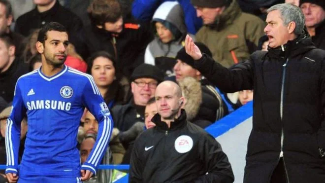 Salah Reveals Why He Rejected Mourinho’s Loan Plans at Chelsea and Chose to Leave England