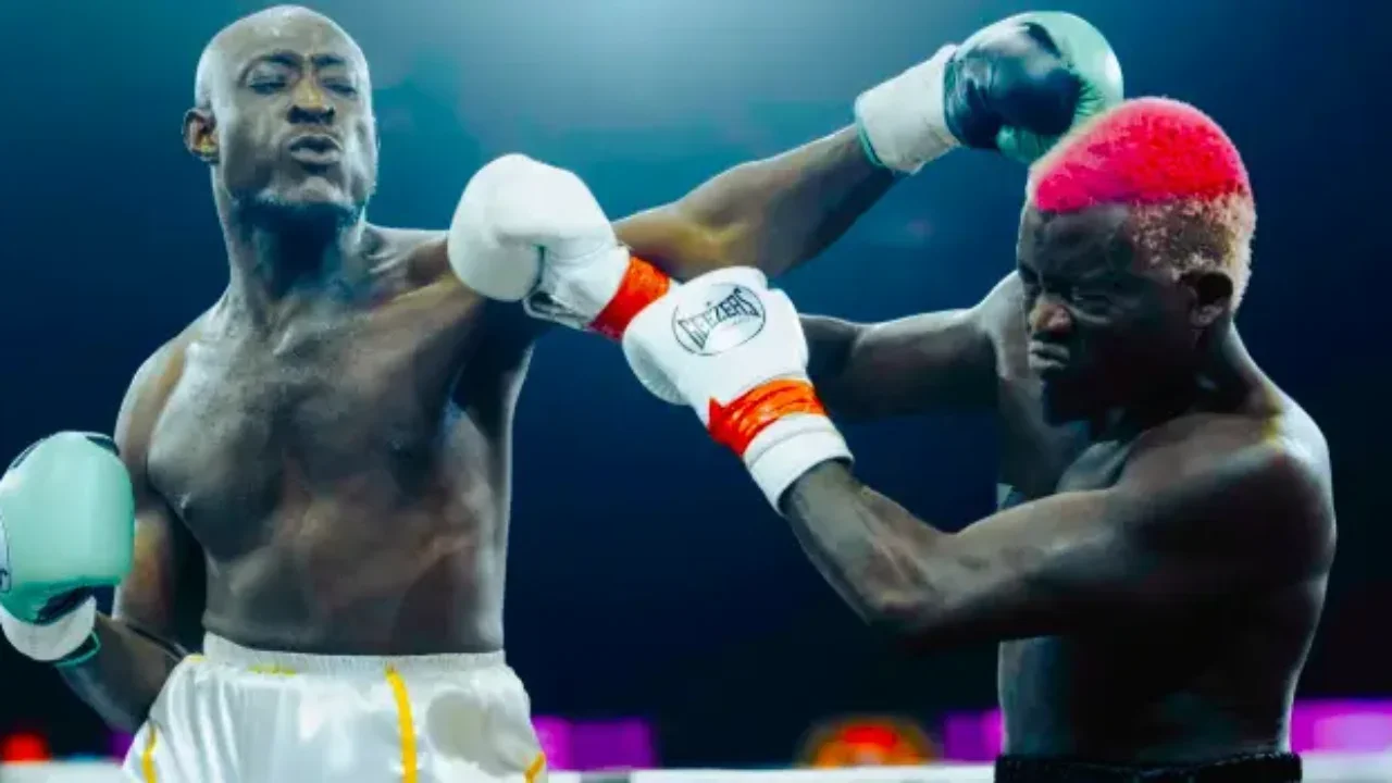 Portable Claims Celebrity Boxing Victory Was “Scripted” Over ₦23 Billion Betting Controversy