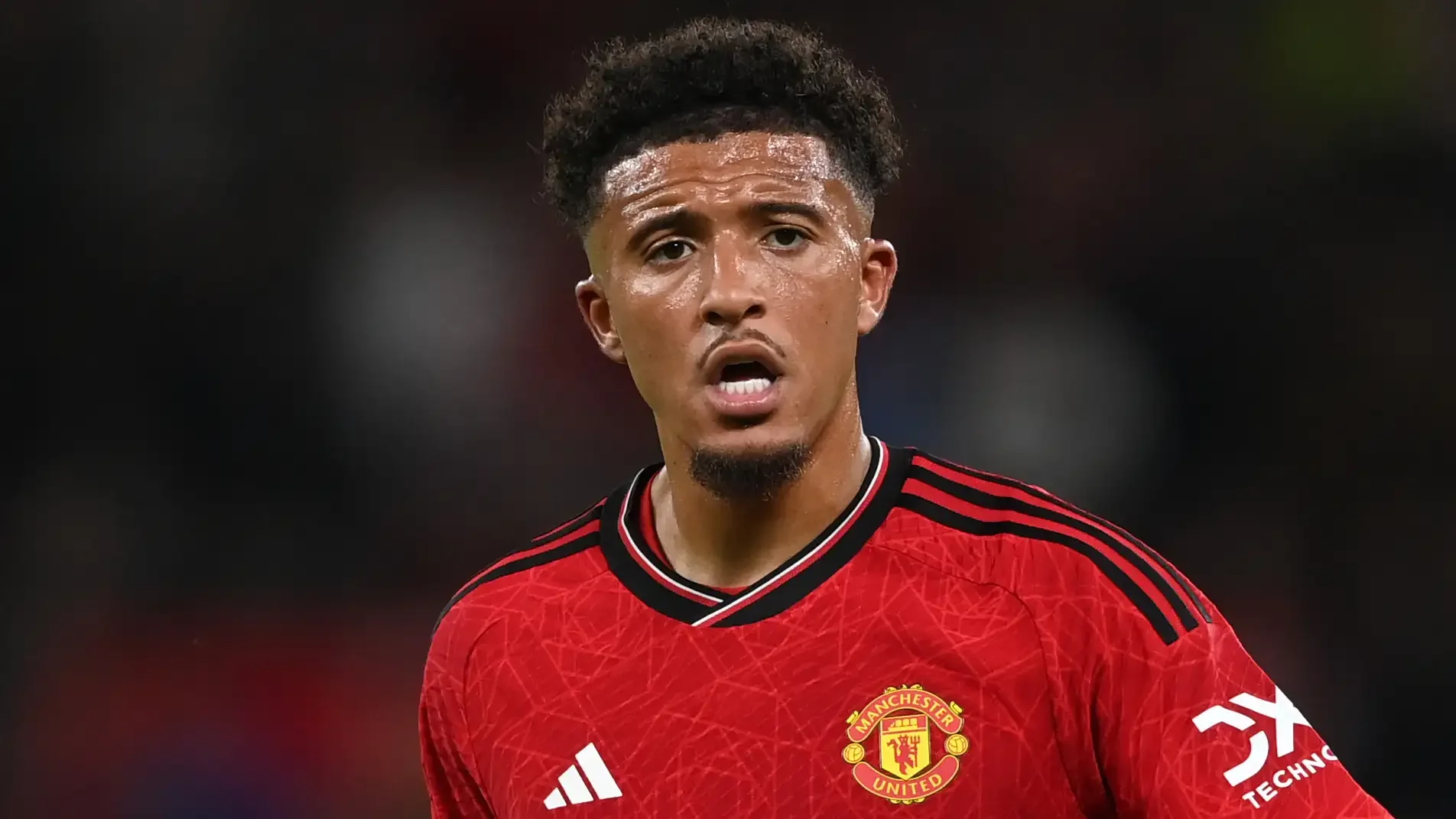 Louis Saha Calls Jadon Sancho Manchester United’s “Most Disappointing Signing”