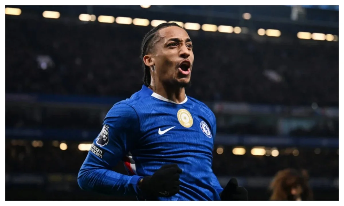 Joao Pedro Apologises to Chelsea Fans After Defeat to Nottingham Forest