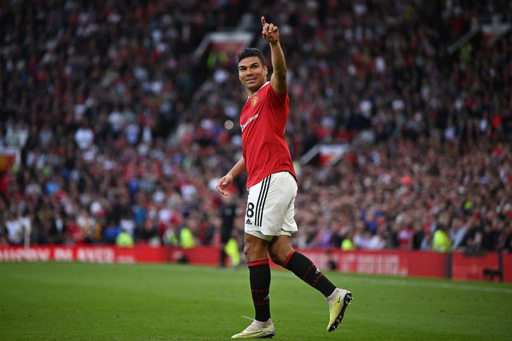 Casemiro Confirms Manchester United Exit, Says “My Cycle Here Is Over”