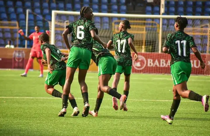 Malawi Boost Squad with Overseas Stars Ahead of Falconets Showdown