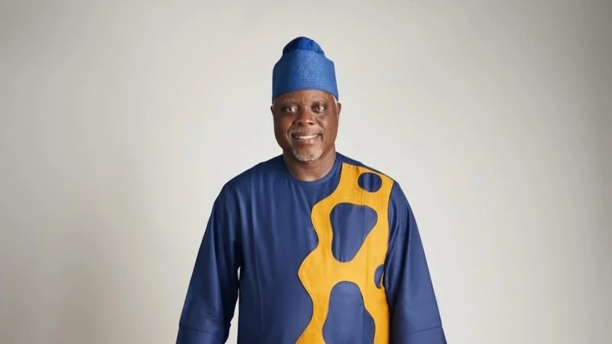  Dele Odule Opens Up on Dark Past, Reveals He Once Priced His Own Casket