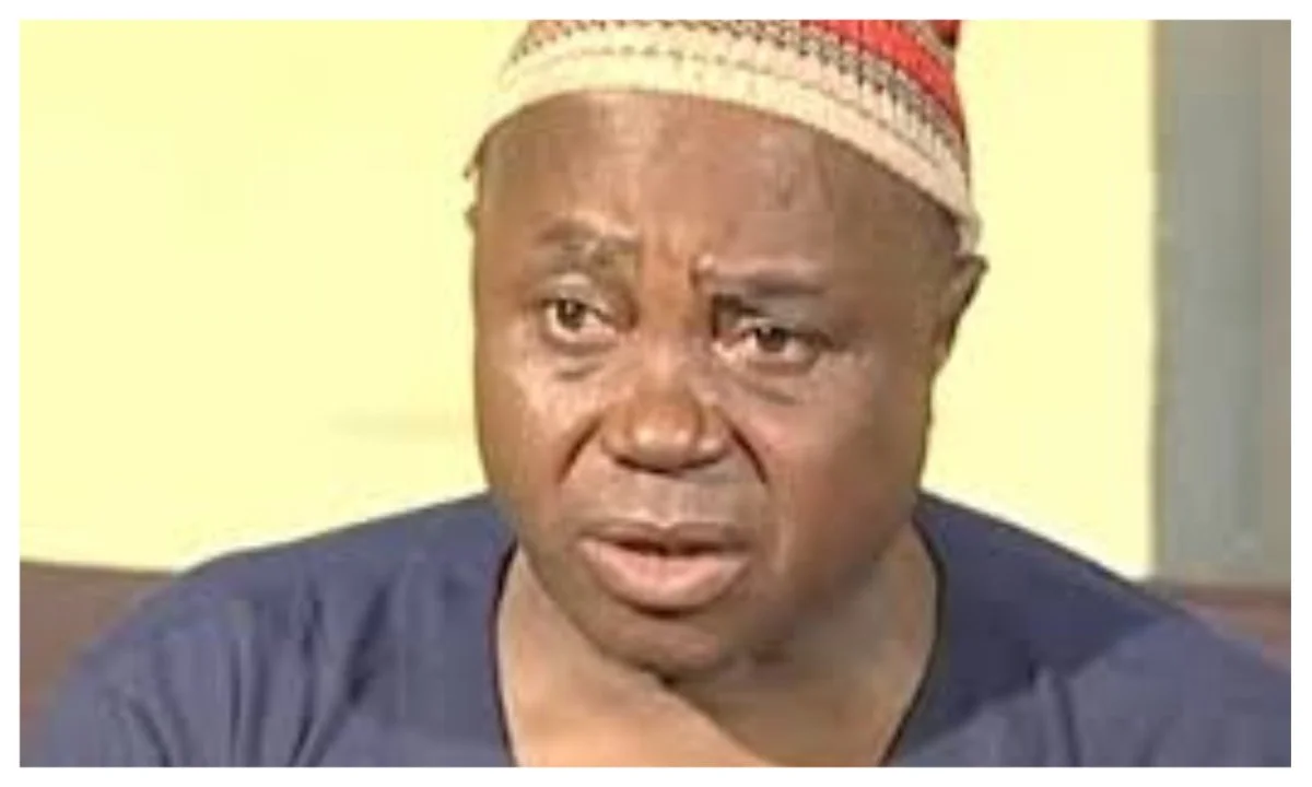 Roy De Nani Shares Painful Nollywood Ordeal, Alleges Blacklisting and Personal Tragedies