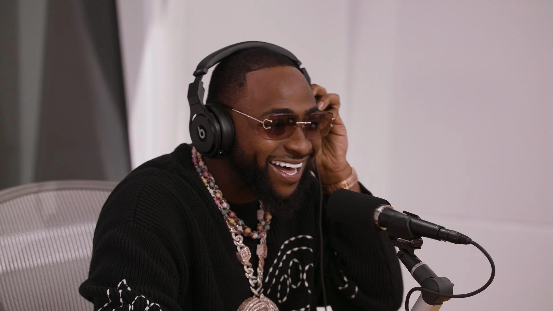 Davido Says Politics Won’t Stop His Music Career, Expresses Doubts About Entering Public Office