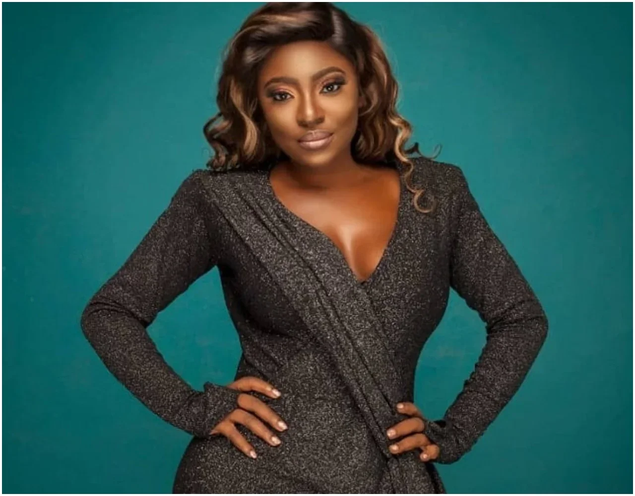  Yvonne Jegede Calls for Release of Blogger Justice Crack, Describes Detention as “Embarrassing”