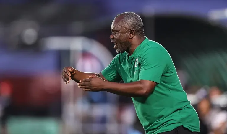  Danjuma Defends Nasarawa Amazons Defeat, Says Focus Is on Super Six Preparation