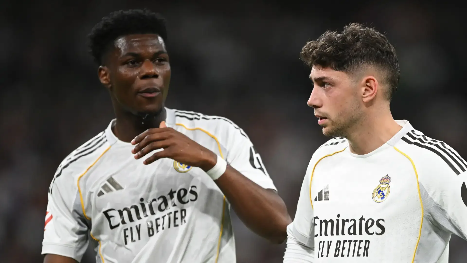 Real Madrid Open Disciplinary Proceedings After Valverde-Tchouameni Training Ground Clash