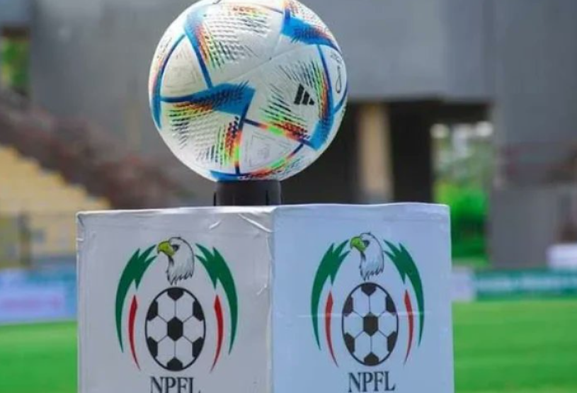 NPFL Orders Simultaneous Kick-Off for Final Two Matchdays to Protect League Integrity
