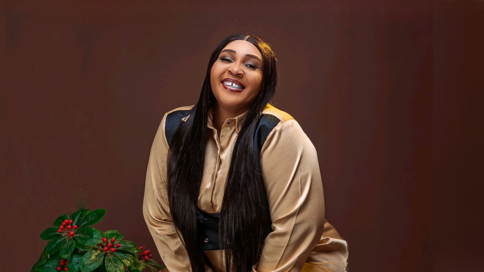 Blessing Onwukwe Reveals ₦1 Million Earnings for “Mama Monica” Role as Film Continues to Trend