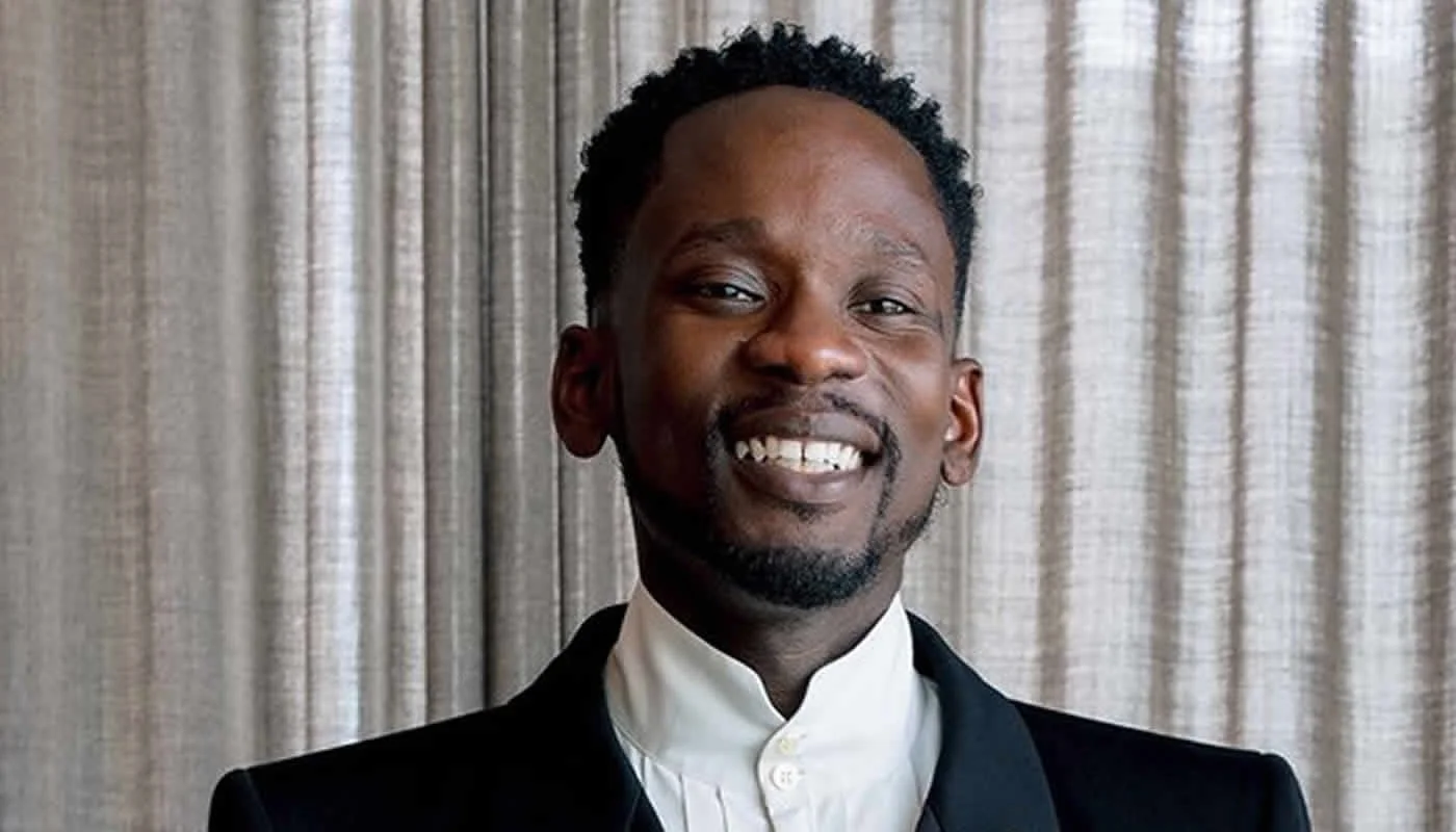  Mr Eazi Recounts Childhood Visits to Obasanjo’s Residence as He Reflects on Father’s Aviation Career