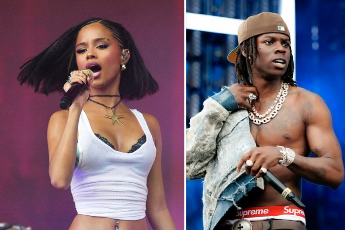  Rema Set to Headline 2026 FIFA World Cup Opening Ceremony in Los Angeles
