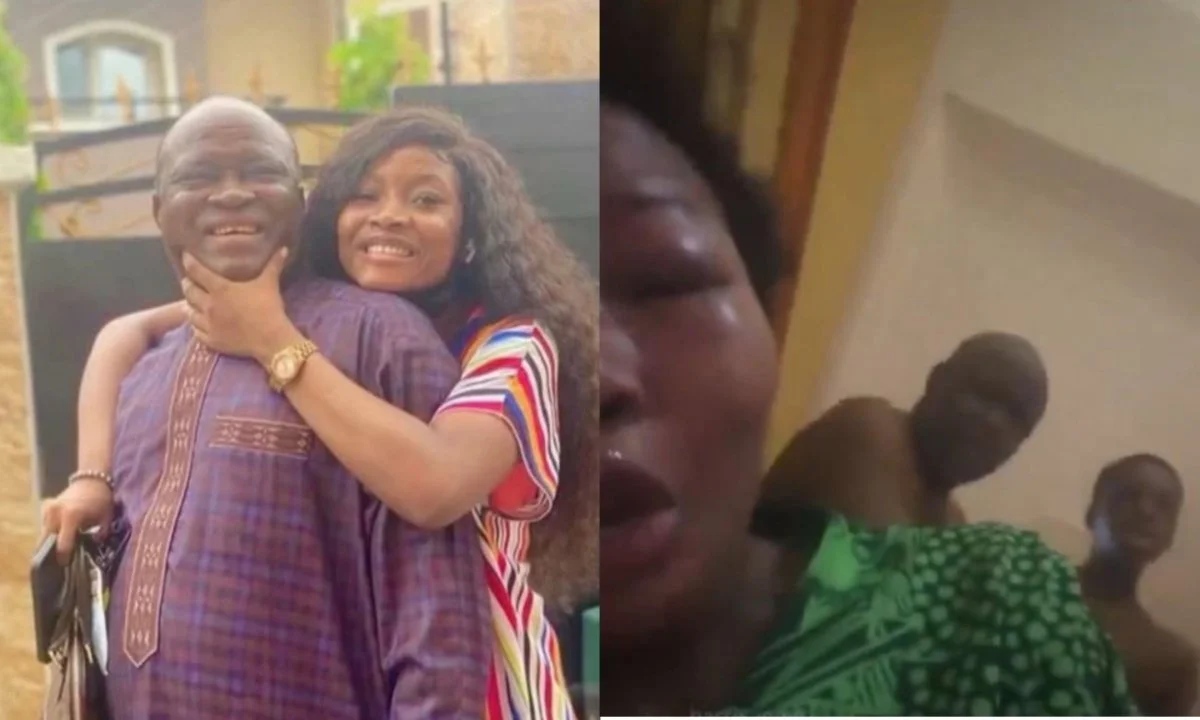 FCT Police Arrest Ilebaye’s Father Over Alleged Domestic Violence After Viral Livestream Distress Call