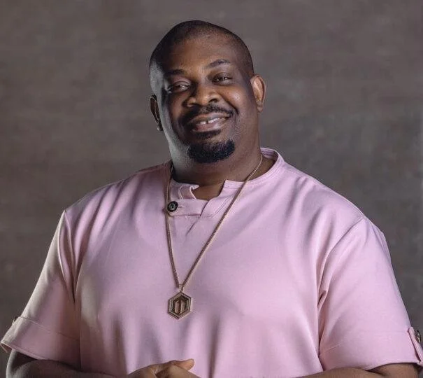 Don Jazzy Hails Johnny Drille as “Best and Most Complete Musician” in Nigerian Music Industry