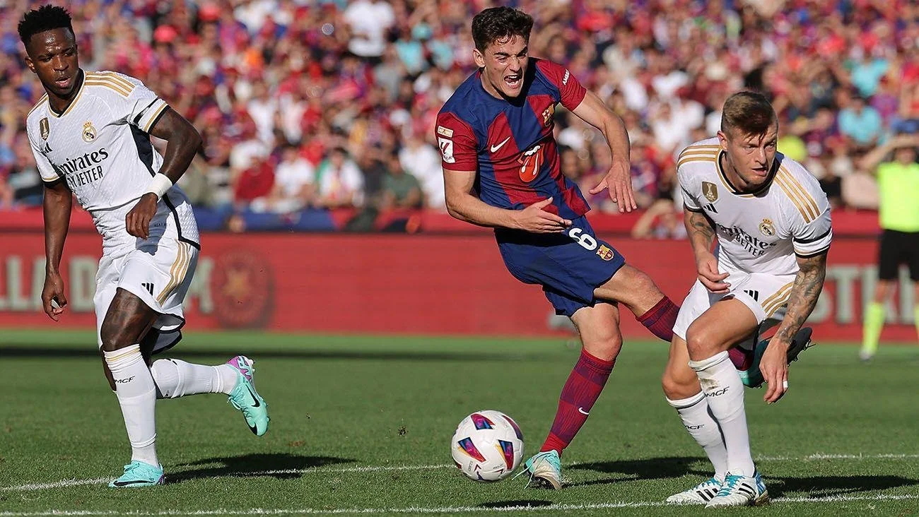  Gavi Backs Messi’s Argentina as Favourites for 2026 World Cup Despite Spain’s Rising Momentum