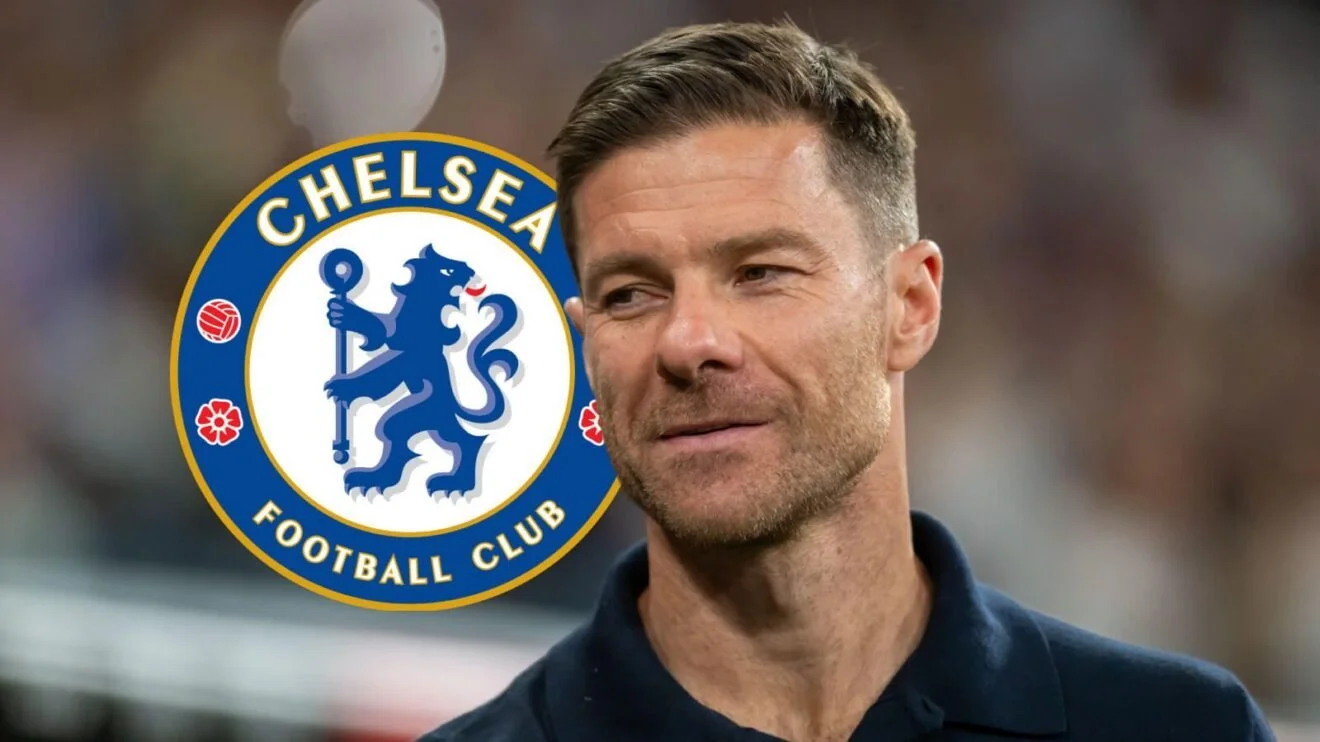 Chelsea Eye Xabi Alonso as Leading Candidate for Managerial Role Ahead of 2026 World Cup