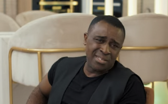 Frank Edoho Says He’ll Never Commit to One Woman Again After Two Failed Marriages