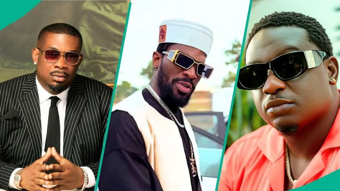 Don Jazzy Reflects on Mo’Hits Era, Says Afrobeats Thrived When Artists Lived Together