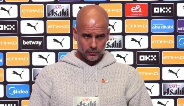 Guardiola Defends Bold Team Rotation as Man City Chase Arsenal and Prepare for Chelsea Showdown