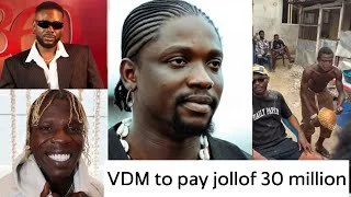 Court Orders VeryDarkMan to Pay ₦30 Million for Defaming Mr Jollof’s Wife in Landmark Social Media Case