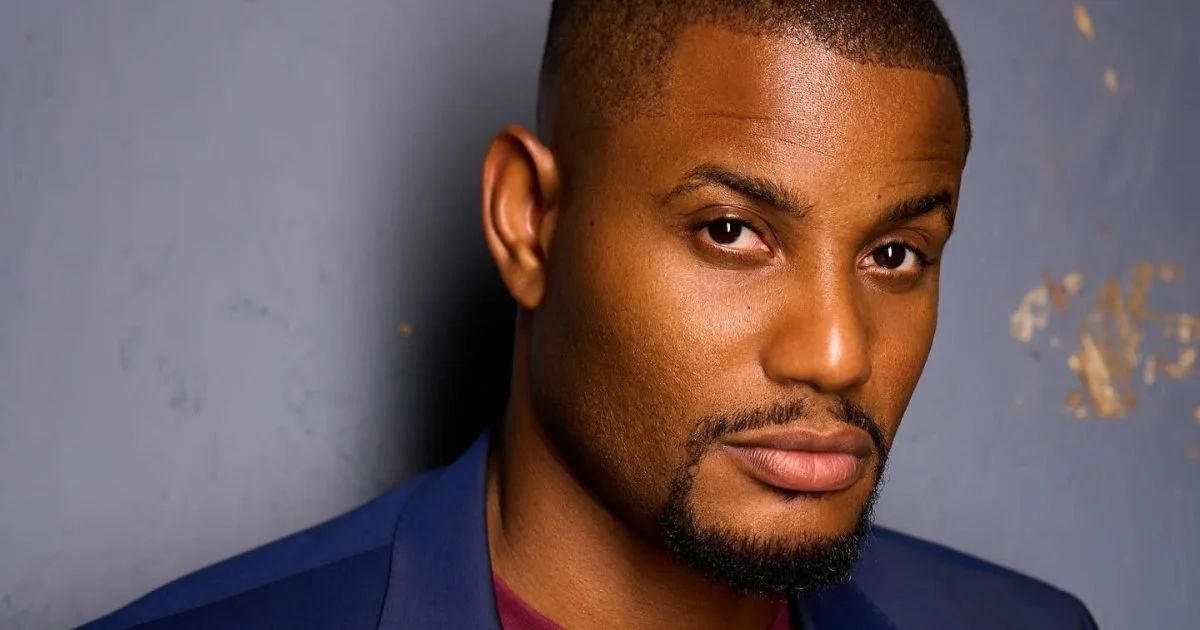 Nollywood Mourns as Alex Ekubo’s Family Confirms Actor’s Death After Cancer Battle