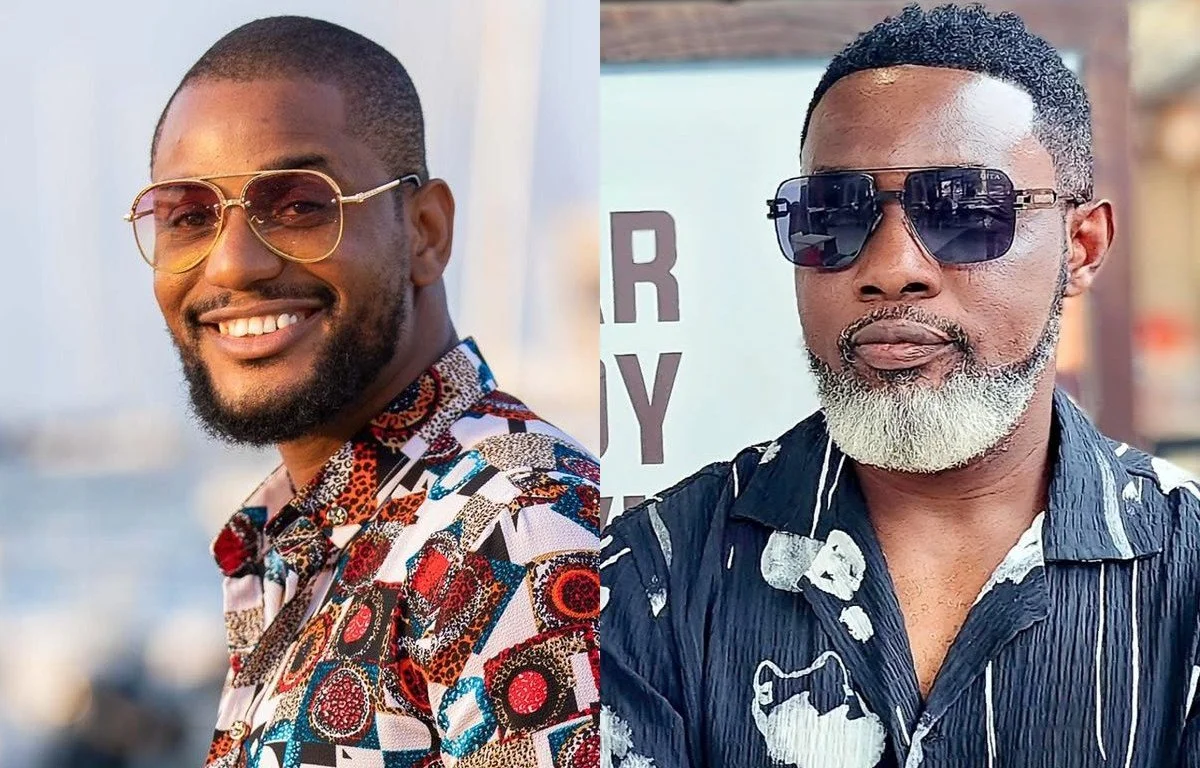 AY Makun Shares Emotional Account of Alex Ekubo’s Final Moments as Friends Reveal Actor Prepared His Will