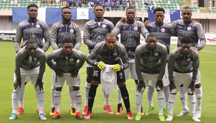 Rivers United Believe Title Dream Is Alive as Final-Day NPFL Drama Reaches Boiling Point