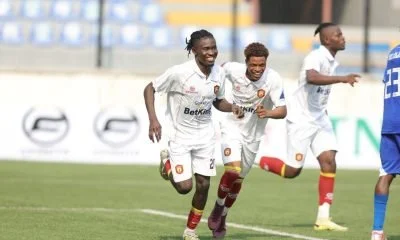 ZIFA Rallies Zimbabwe Fans Ahead of Super Eagles Clash as Unity Cup Excitement Builds in London