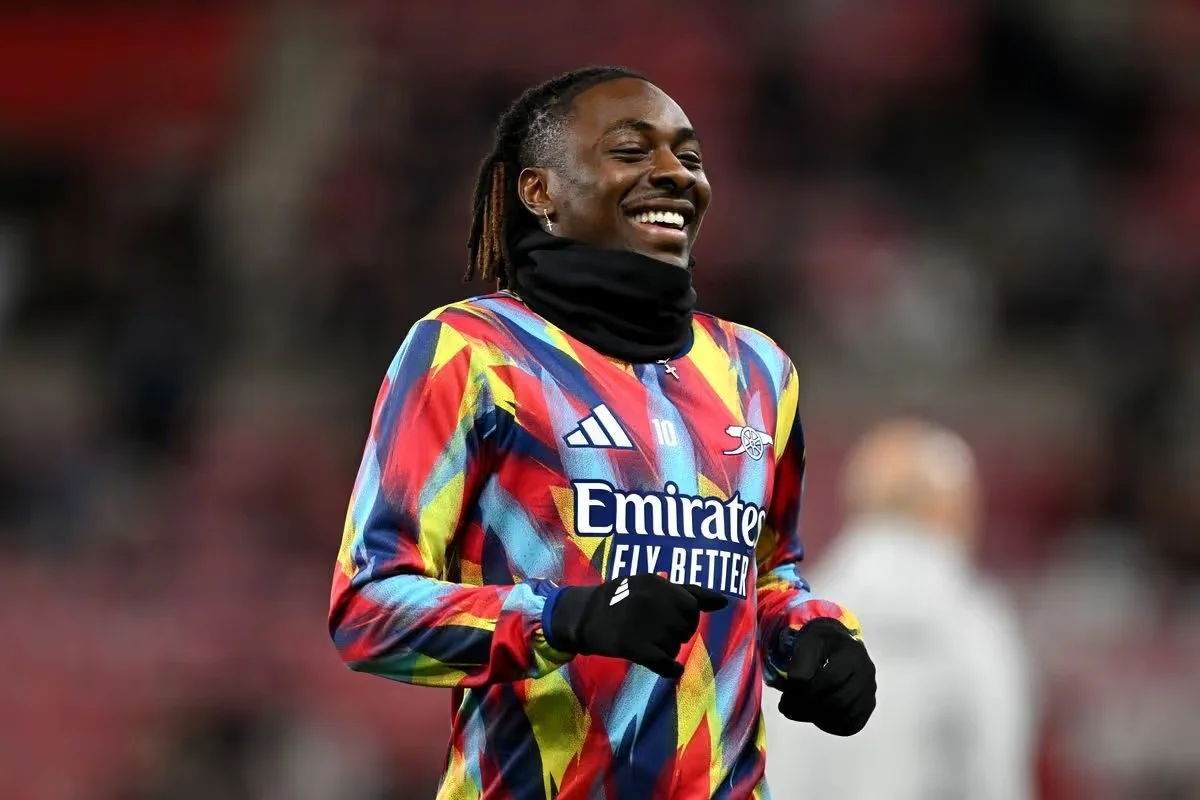 No Title Bonus in Eze Deal as Arsenal’s Palace Transfer Details Come to Light
