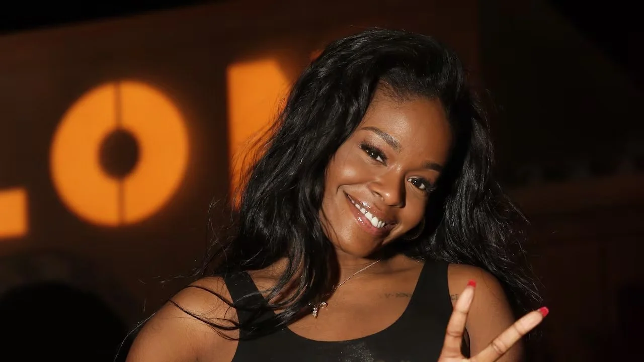 Azealia Banks Sparks Backlash After Claiming Nigerians Are ‘Cold-Hearted’ Toward Black Americans