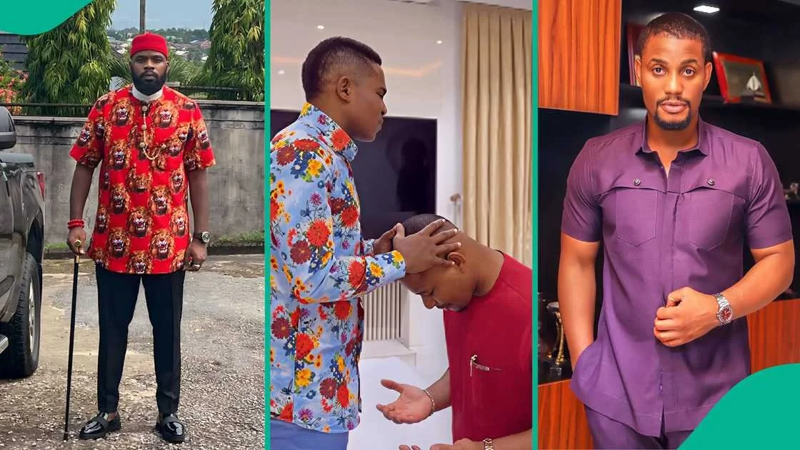 Delta Aide Defends Pastor Jerry Eze Amid Backlash Over Alex Ekubo’s Death