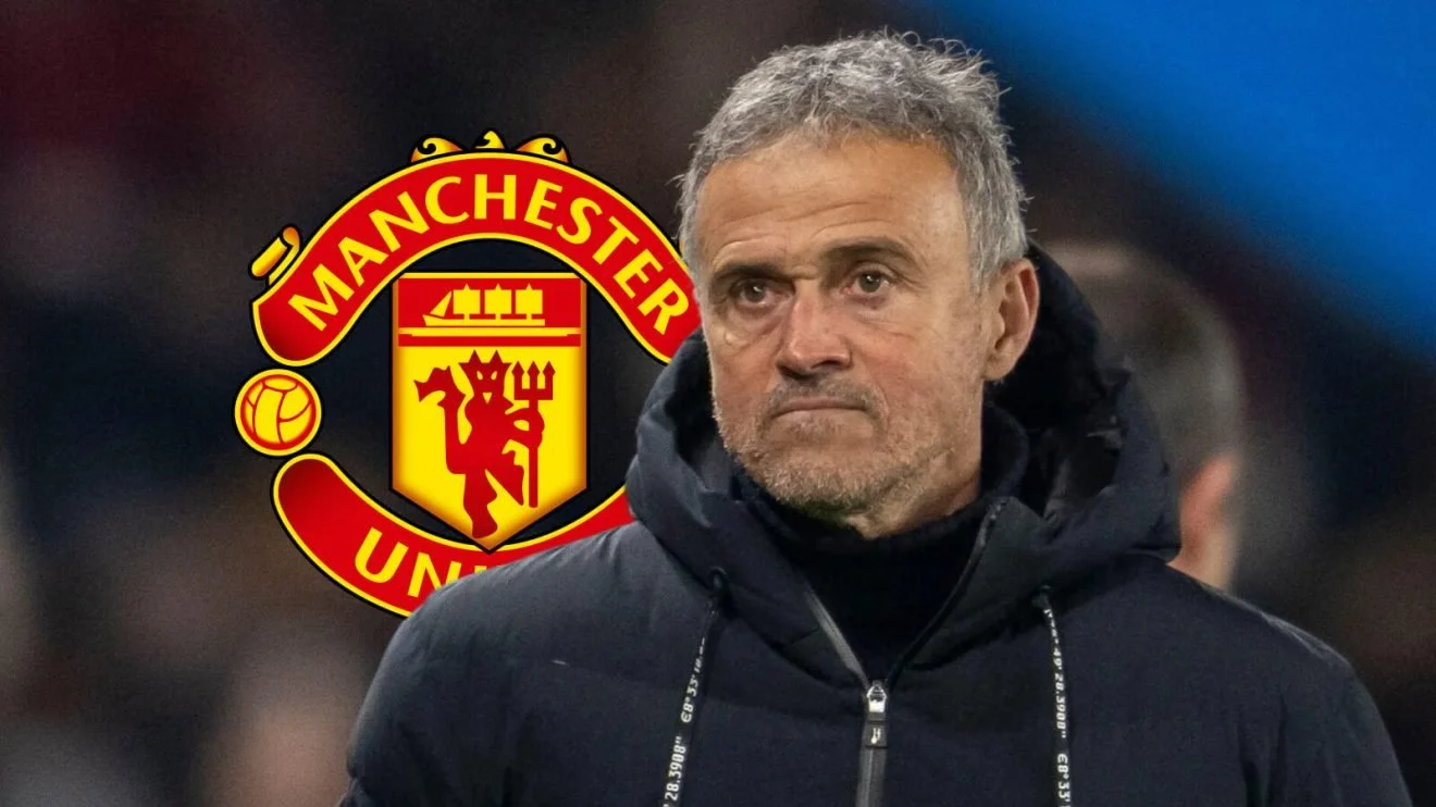 Ferdinand Names Luis Enrique as Dream Man United Boss Ahead of Carrick Despite Interim Success