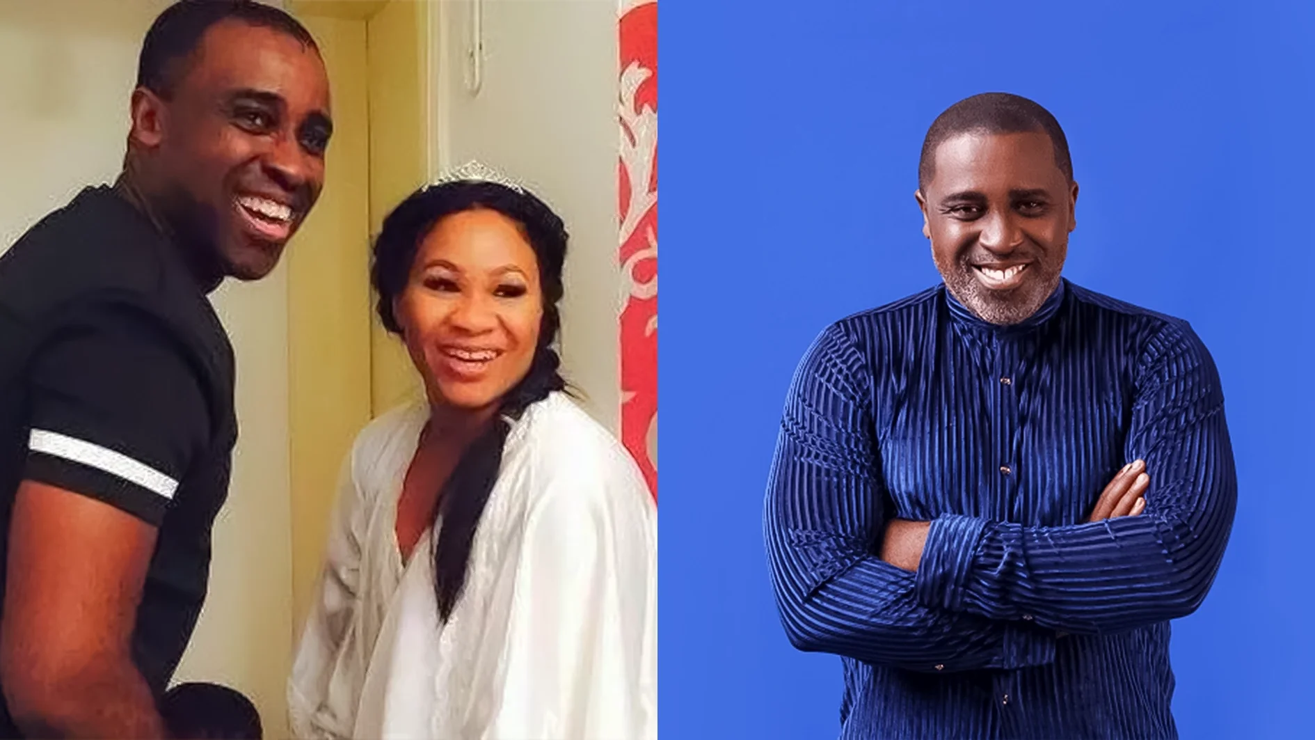Sandra Edoho Accuses Frank Edoho of Infidelity, Financial Misconduct Amid Ongoing Marital Fallout
