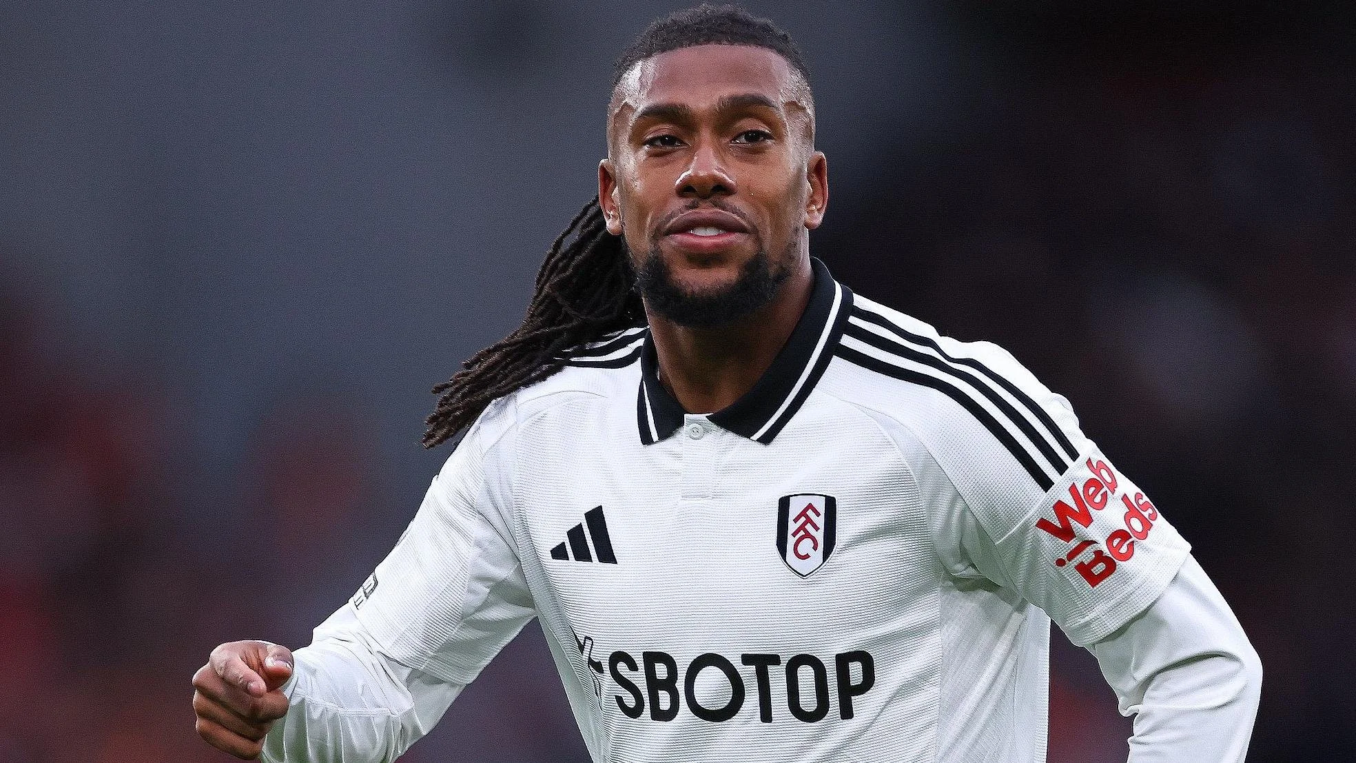 Iwobi Set for Fulham Return as Marco Silva Boosts Team Ahead of Wolves Clash