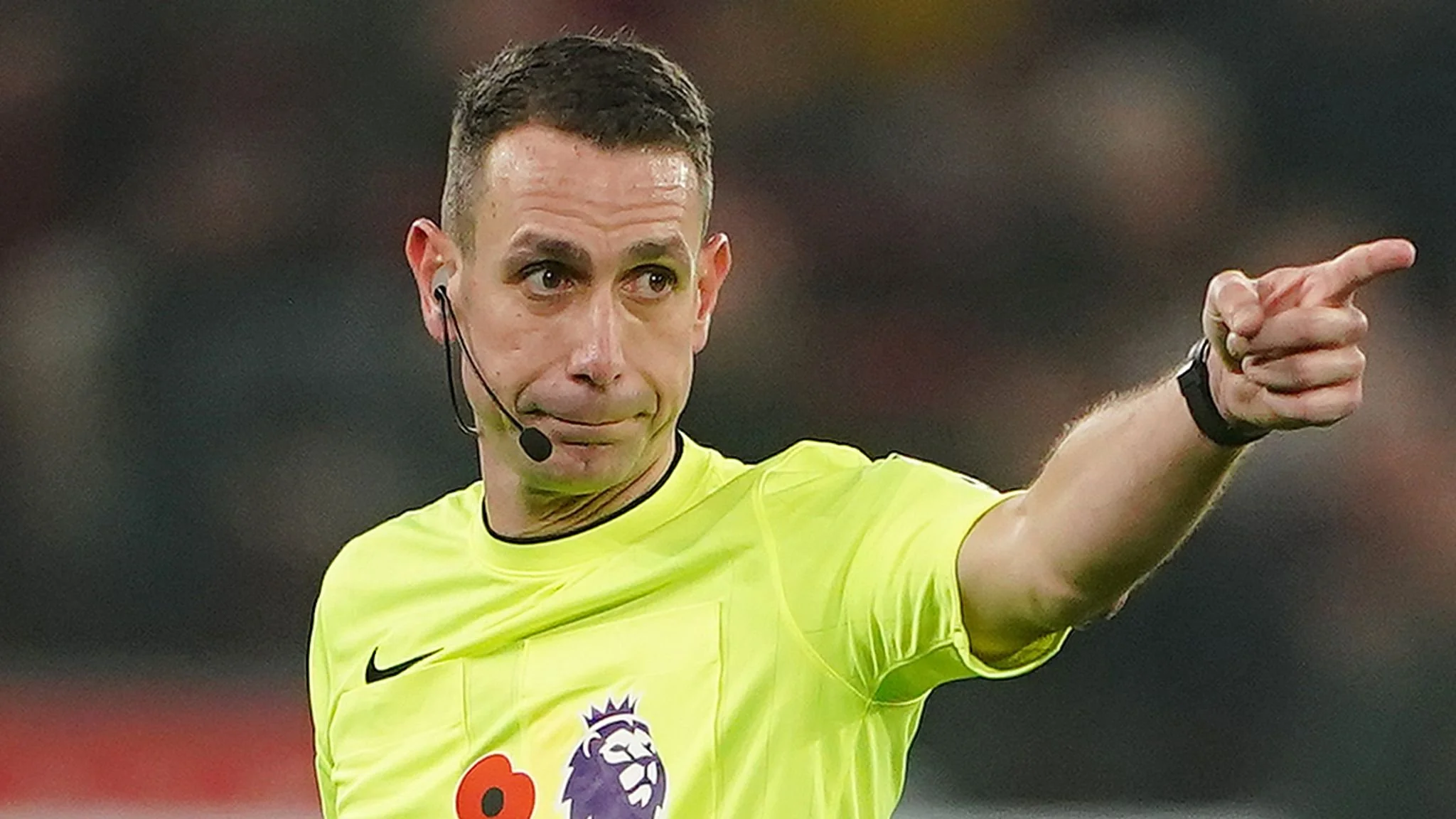Referee Dropped from World Cup Duty After UK Investigation Despite Case Being Closed