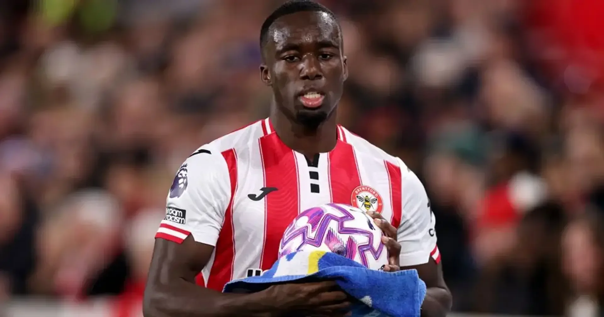 Michael Kayode Declares International Future for Italy Despite Nigeria Eligibility