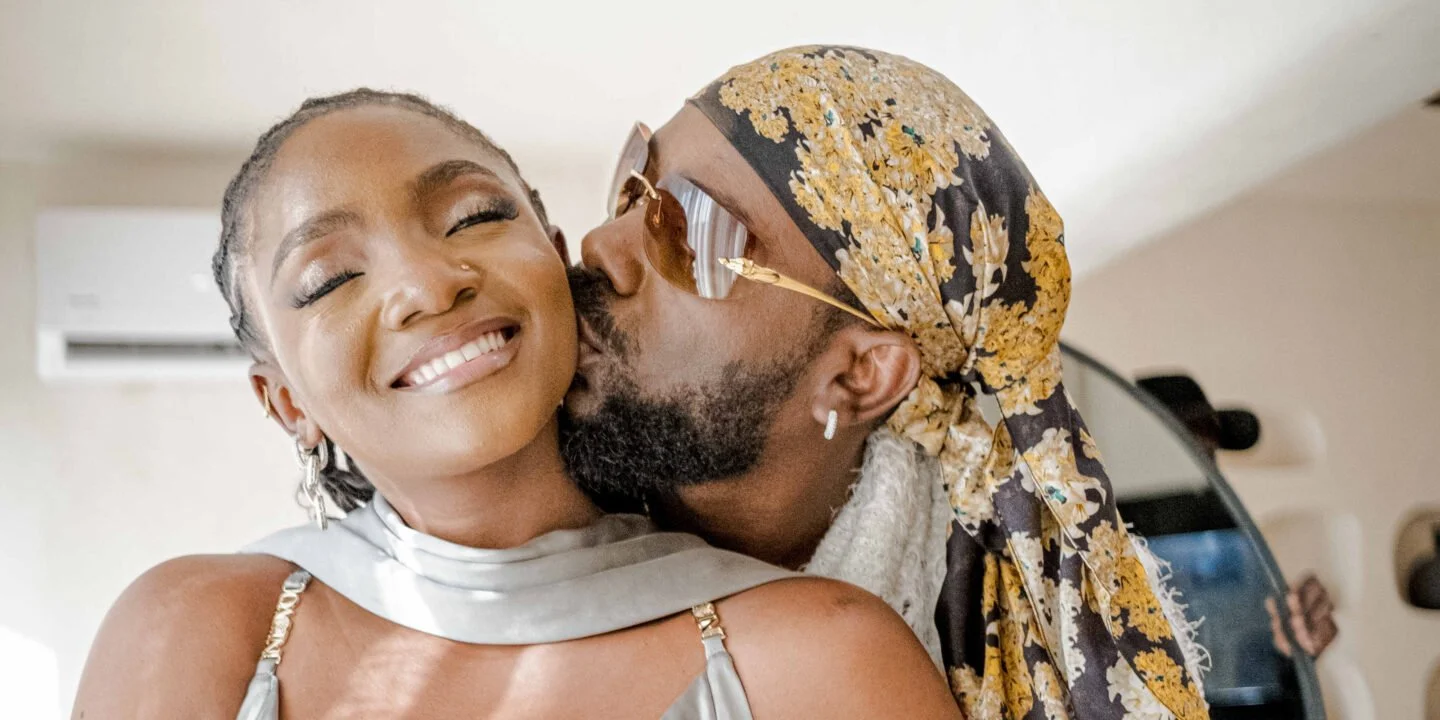 Adekunle Gold Hails Simi as Nigeria’s Best Songwriter, Praises Her Unique Creative Process