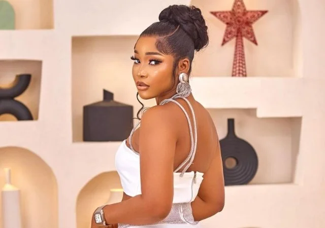 Sandra Okunzuwa Says YouTube Film Projects Now Pay Actors More Than Cinema Productions