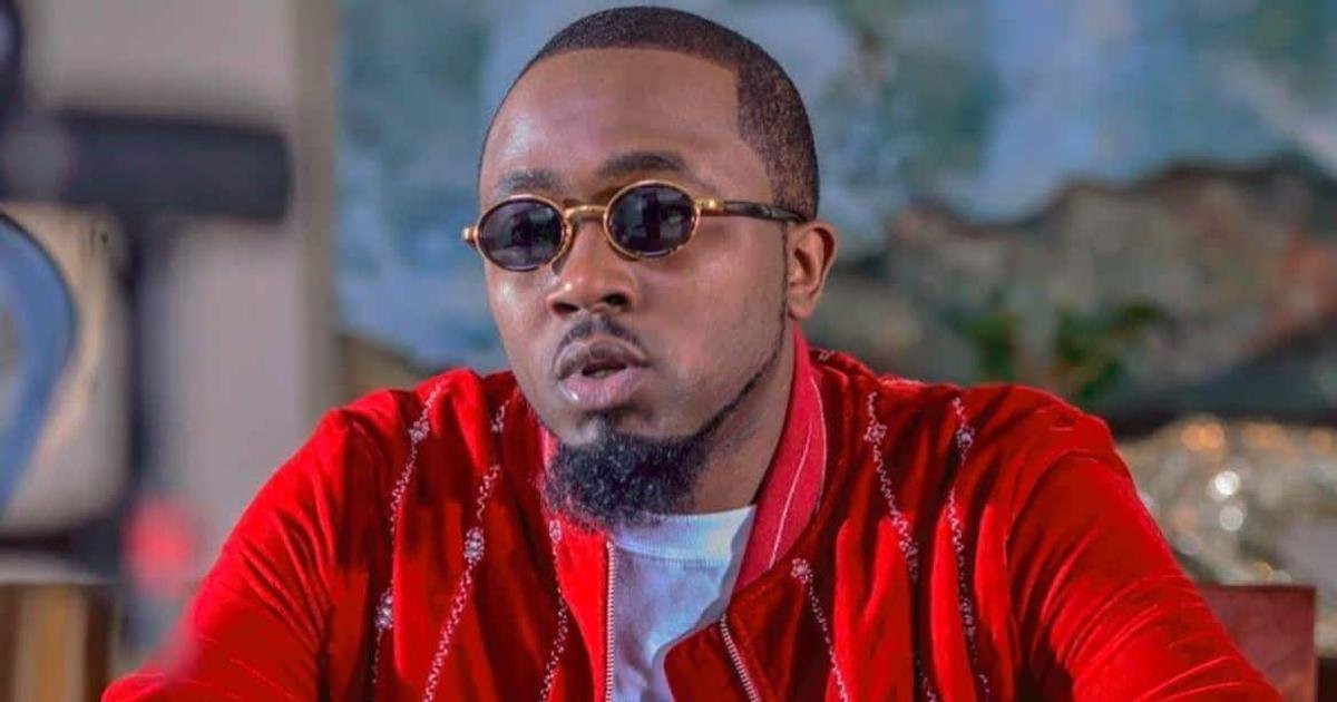 Ice Prince Says Upcoming Album May Be His Last as He Opens Up on Weight Loss and Future Plans